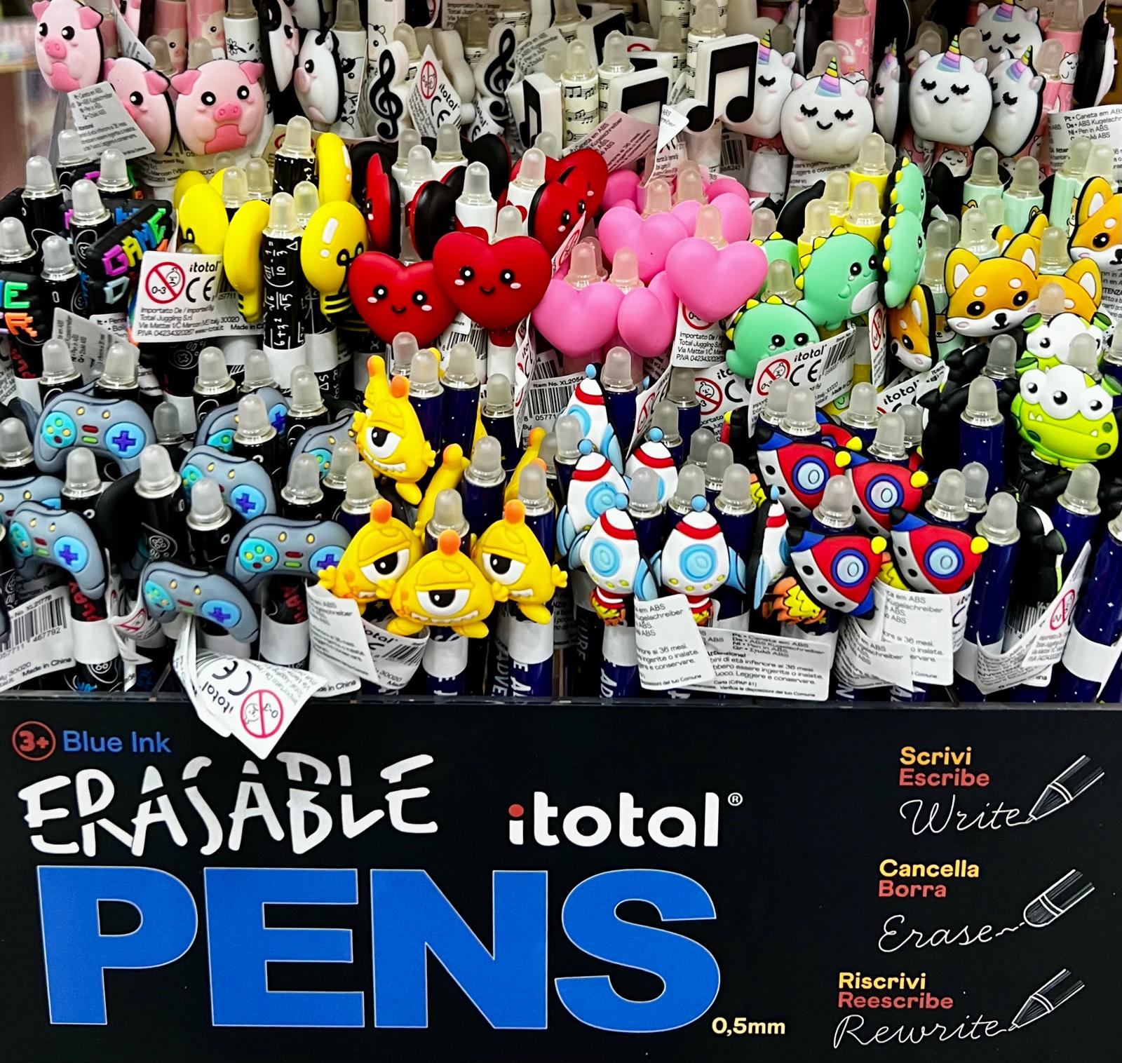iTotal