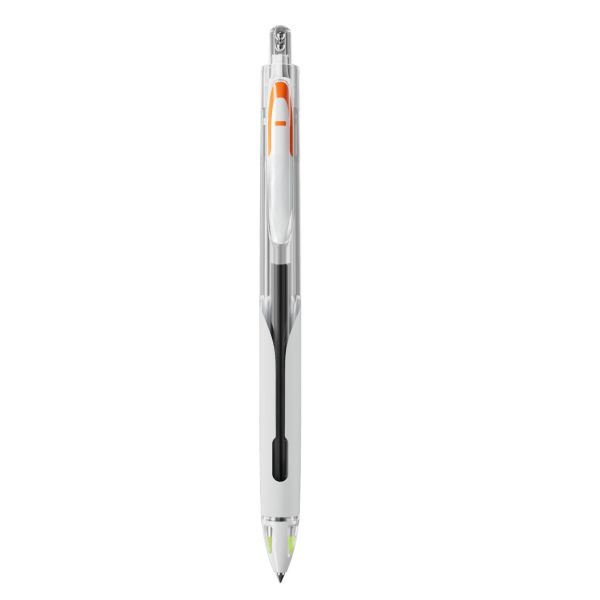 Penna gel WRITECH 0.5mm Black