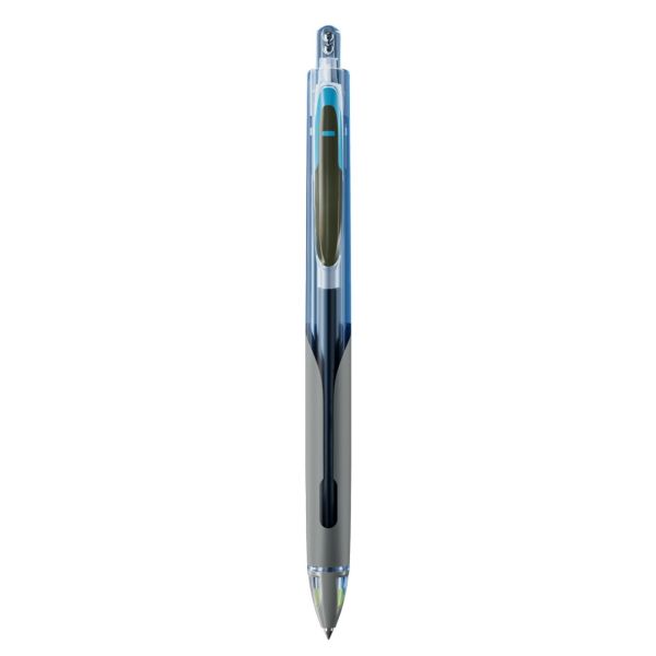 Penna gel WRITECH 0.5mm Black