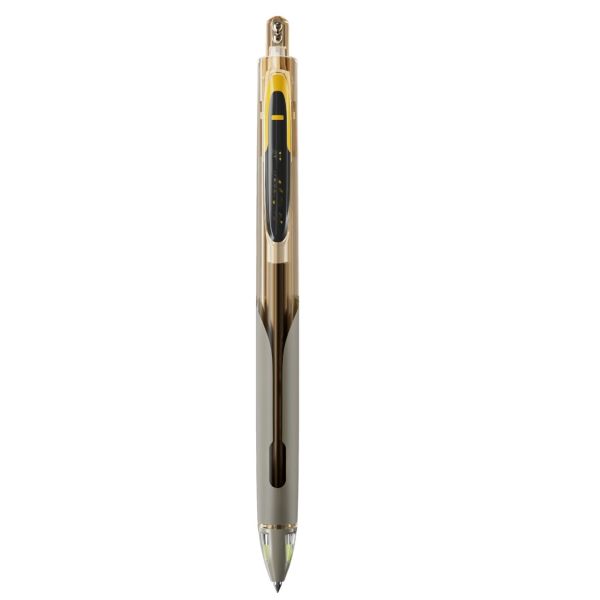Penna gel WRITECH 0.5mm Black