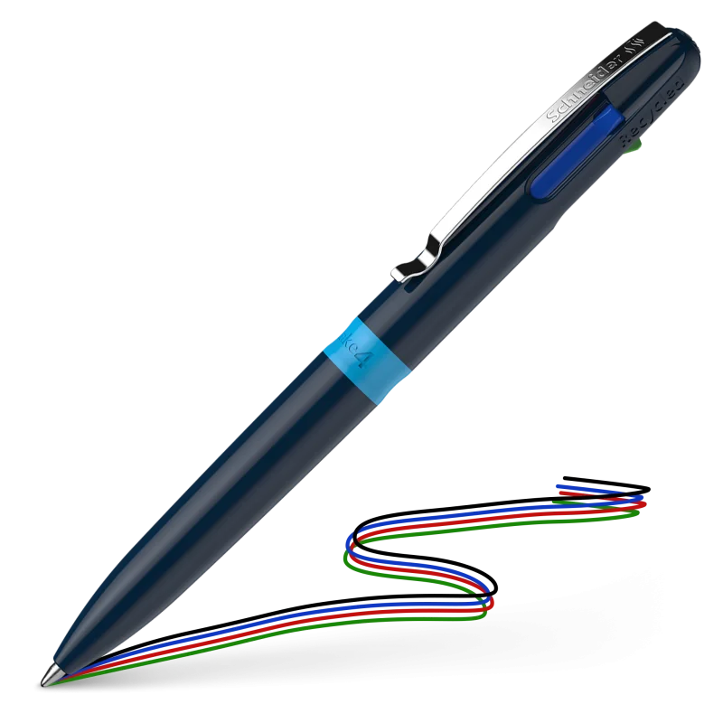 Penna a sfera SCHNEIDER Take 4