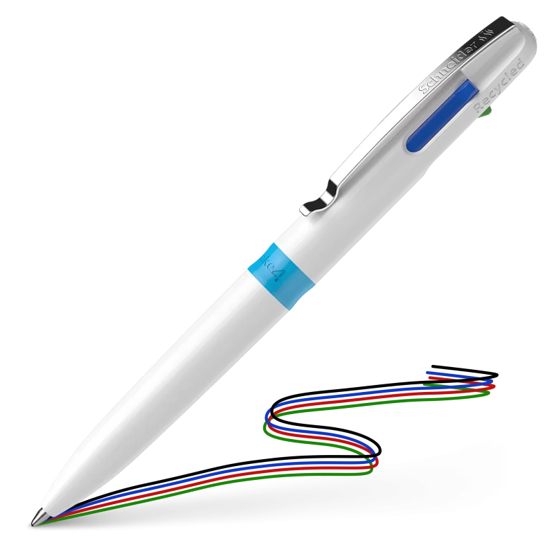 Penna a sfera SCHNEIDER Take 4