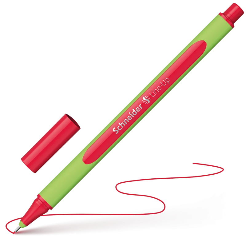 Fineliner SCHNEIDER Line-Up 0.4 mm