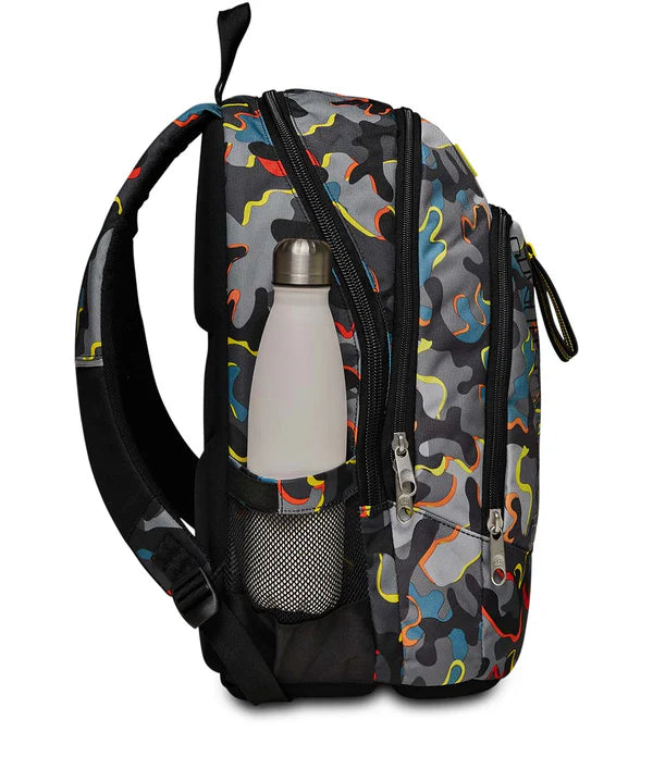 ZAINO Seven® ADVANCED - DYE ON