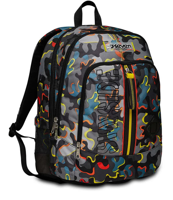 ZAINO Seven® ADVANCED - DYE ON