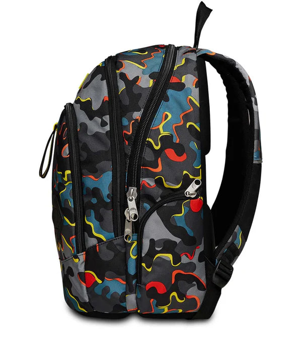 ZAINO Seven® ADVANCED - DYE ON