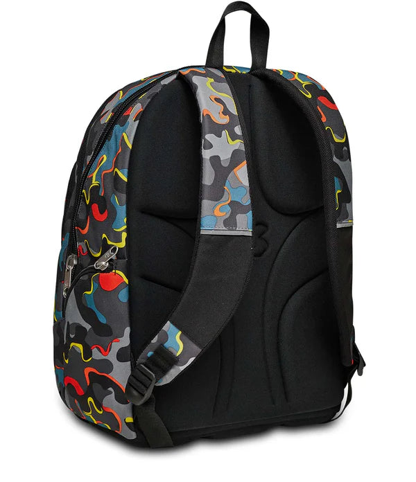 ZAINO Seven® ADVANCED - DYE ON