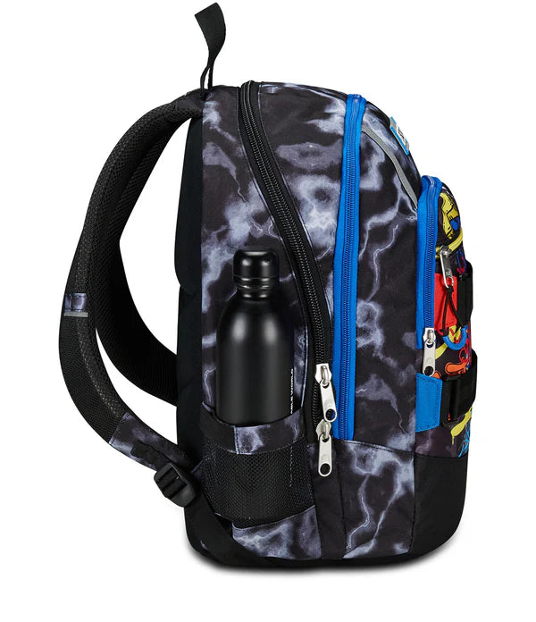 ZAINO Seven® ADVANCED - MARK ON BOY