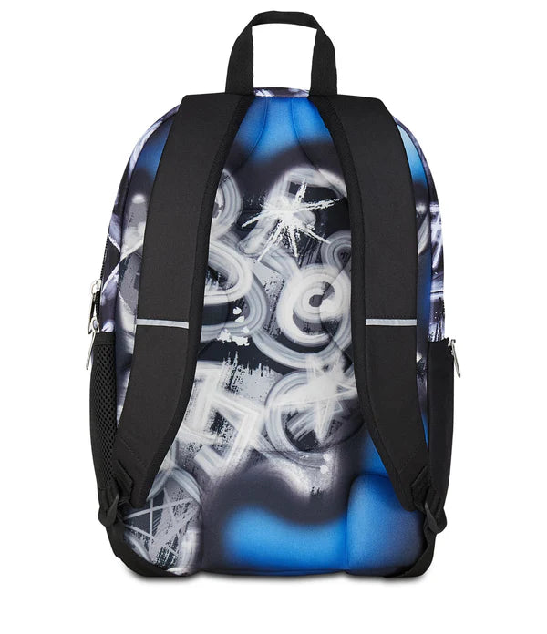 ZAINO Seven® DUAL - QUICK GRAFFITI BOY
