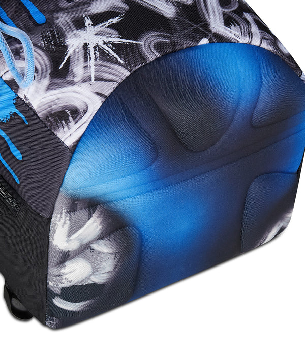 ZAINO Seven® DUAL - QUICK GRAFFITI BOY