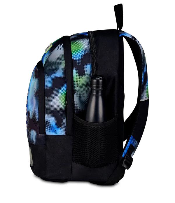 ZAINO Seven® DUAL - WRITE DOWN