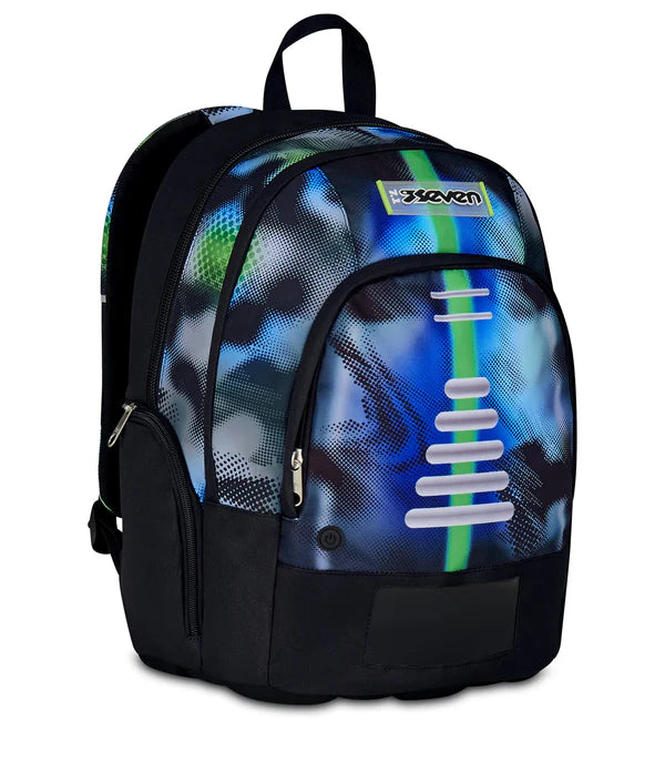 ZAINO Seven® DUAL - WRITE DOWN