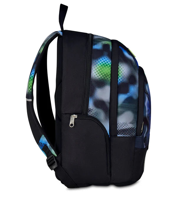 ZAINO Seven® DUAL - WRITE DOWN