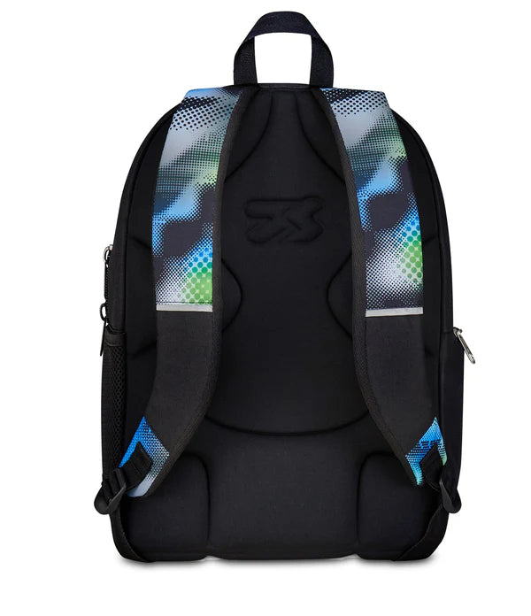 ZAINO Seven® DUAL - WRITE DOWN