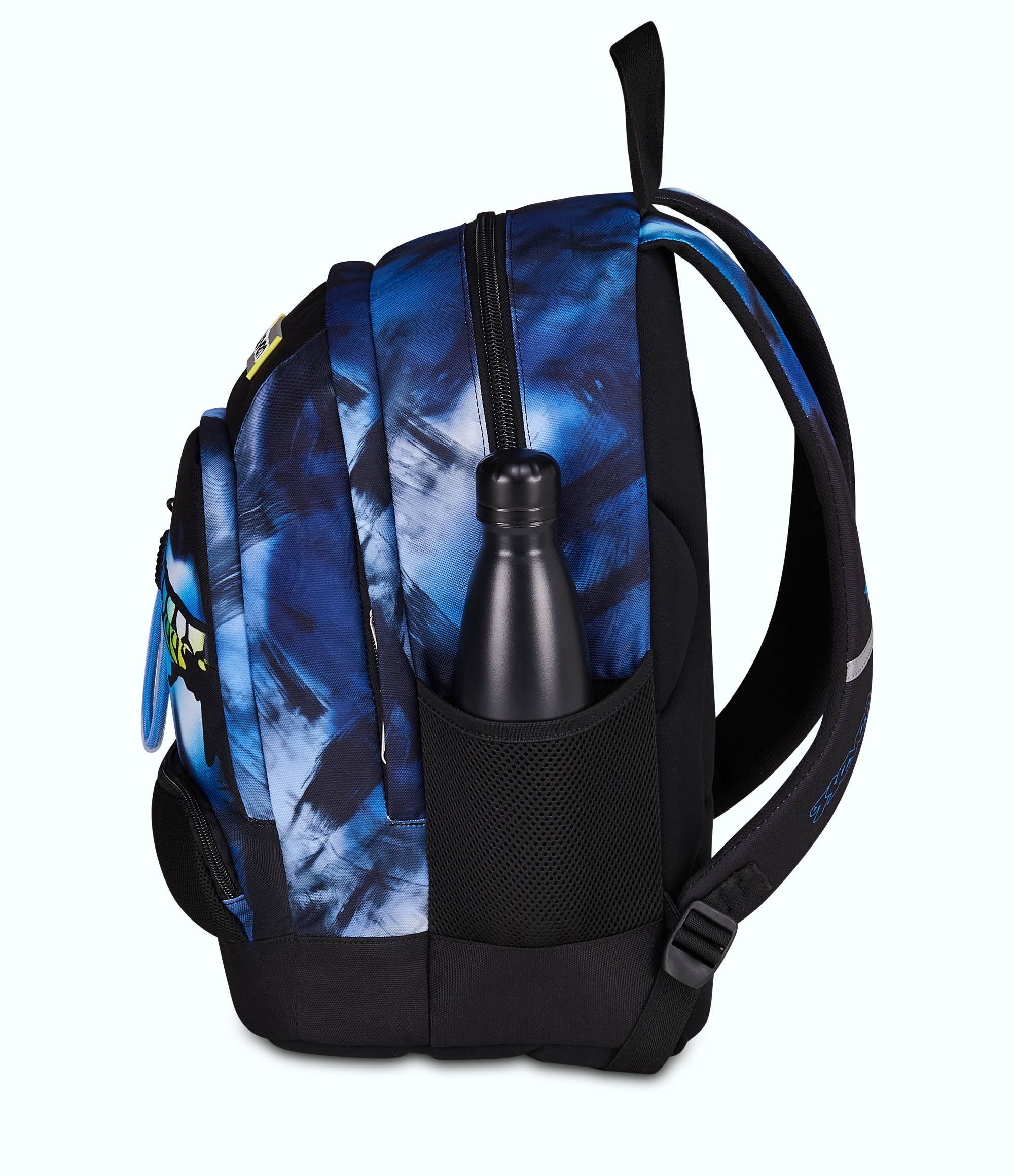 ZAINO Seven® DUAL - BLU FUSION