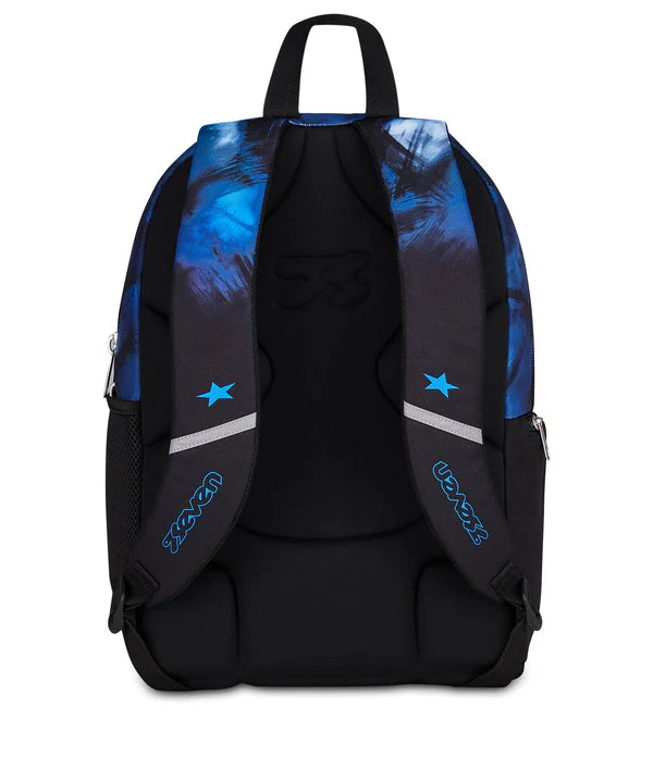 ZAINO Seven® DUAL - BLU FUSION