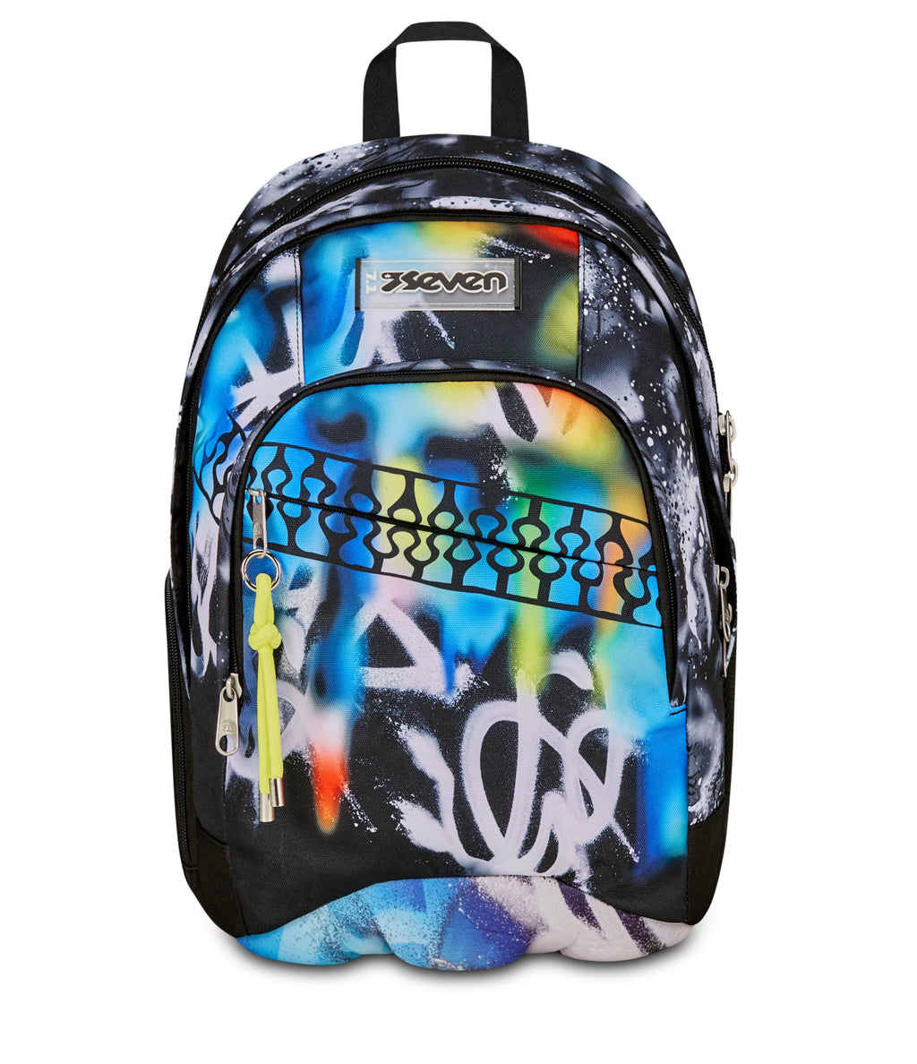 ZAINO Seven® DUAL - BUZZY NOTE BOY