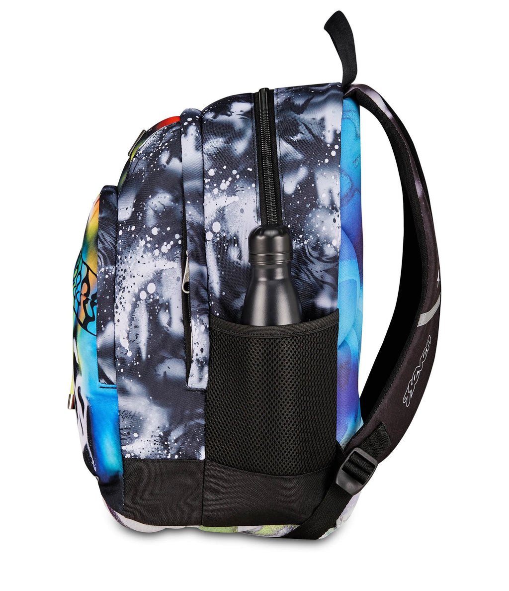 ZAINO Seven® DUAL - BUZZY NOTE BOY