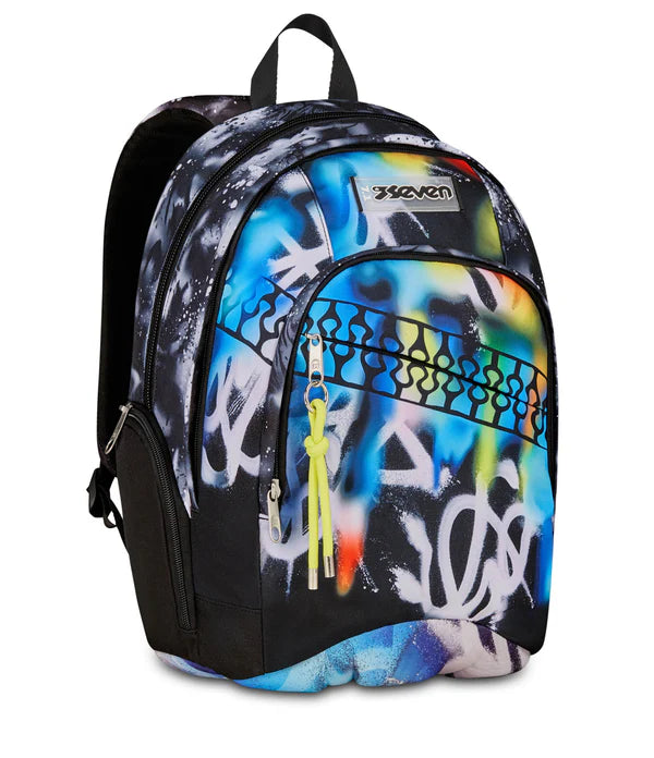 ZAINO Seven® DUAL - BUZZY NOTE BOY