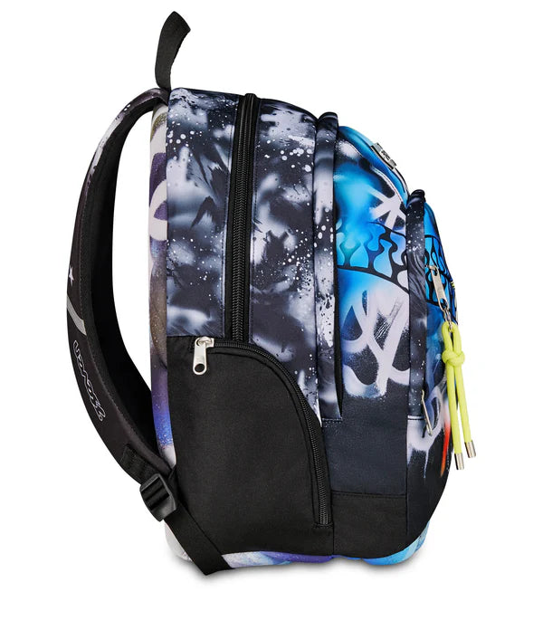ZAINO Seven® DUAL - BUZZY NOTE BOY