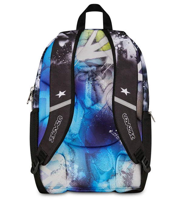 ZAINO Seven® DUAL - BUZZY NOTE BOY