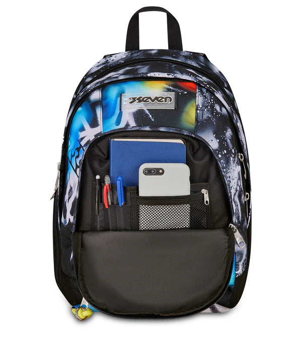 ZAINO Seven® DUAL - BUZZY NOTE BOY