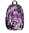 ZAINO Seven® DUAL - BUZZY NOTE GIRL