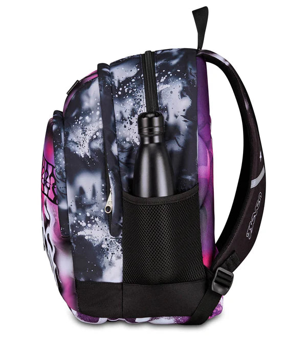ZAINO Seven® DUAL - BUZZY NOTE GIRL