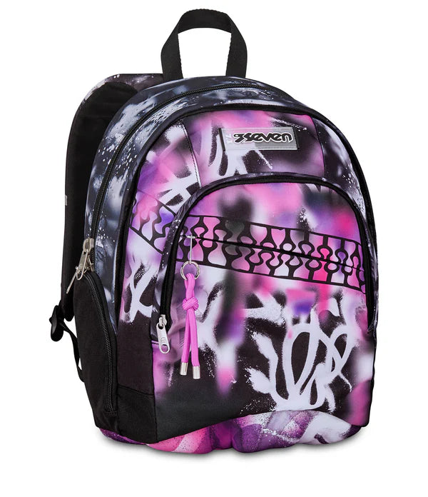 ZAINO Seven® DUAL - BUZZY NOTE GIRL