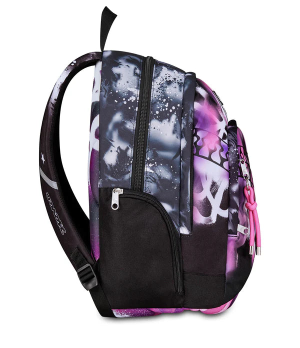 ZAINO Seven® DUAL - BUZZY NOTE GIRL