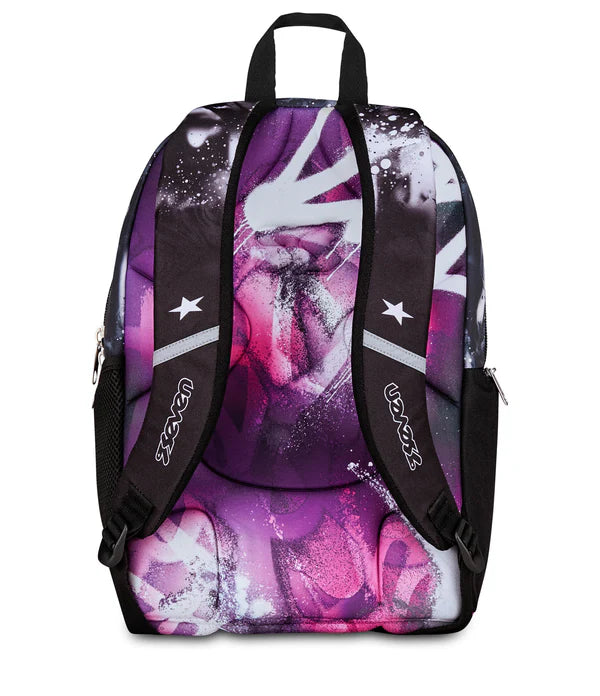 ZAINO Seven® DUAL - BUZZY NOTE GIRL