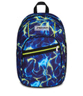 ZAINO Seven® DUAL - ELECTRICVIBE BOY