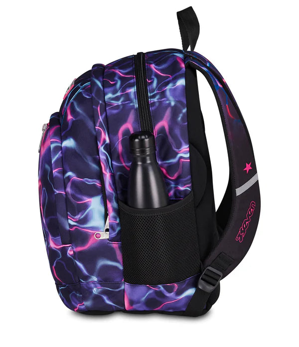 ZAINO Seven® DUAL - ELECTRICVIBE GIRL