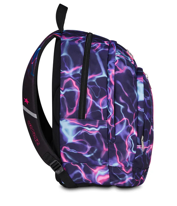 ZAINO Seven® DUAL - ELECTRICVIBE GIRL