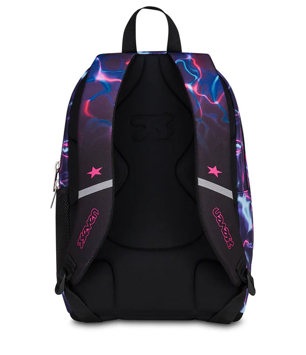ZAINO Seven® DUAL - ELECTRICVIBE GIRL