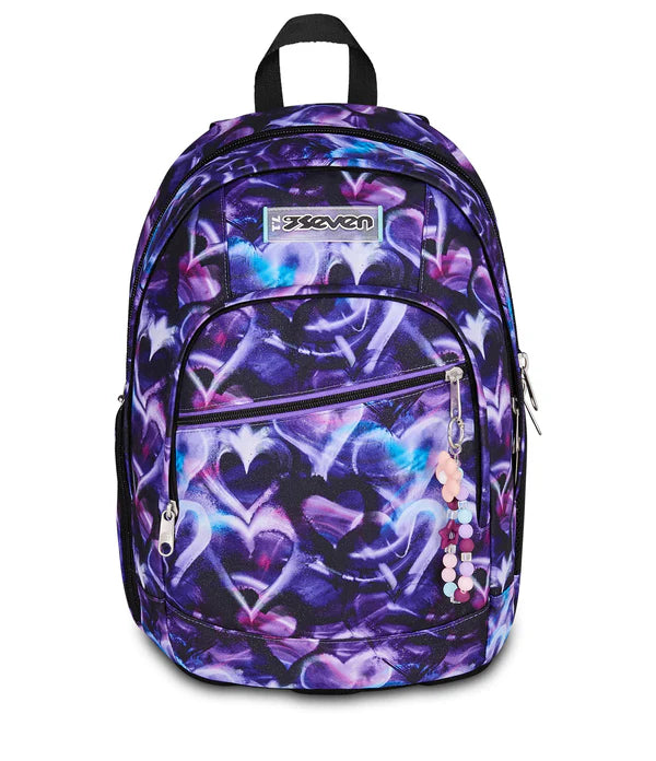 ZAINO Seven® DUAL - LOVEPASS