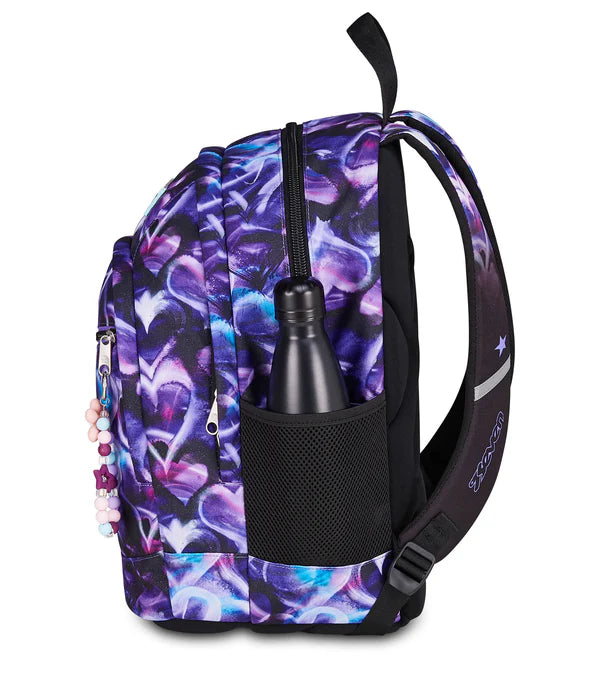 ZAINO Seven® DUAL - LOVEPASS