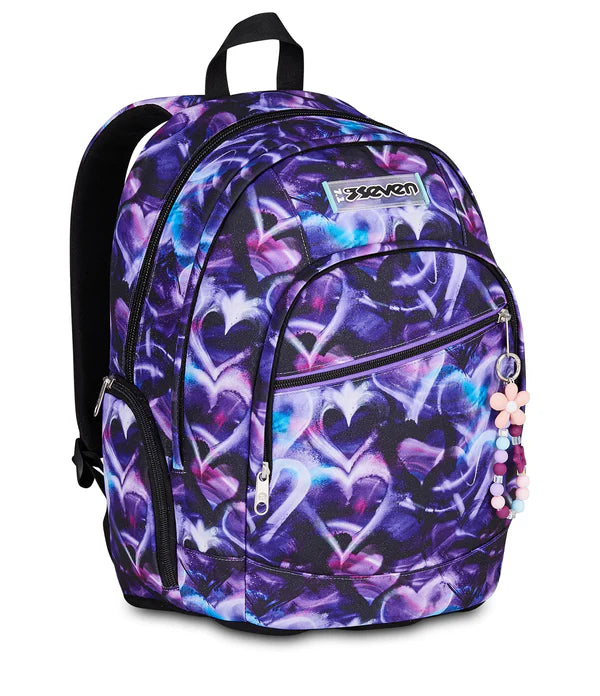 ZAINO Seven® DUAL - LOVEPASS