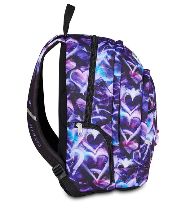 ZAINO Seven® DUAL - LOVEPASS