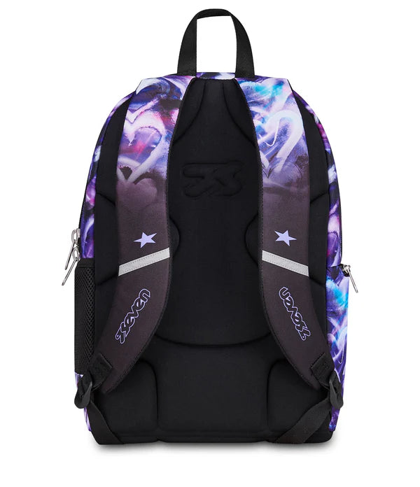 ZAINO Seven® DUAL - LOVEPASS