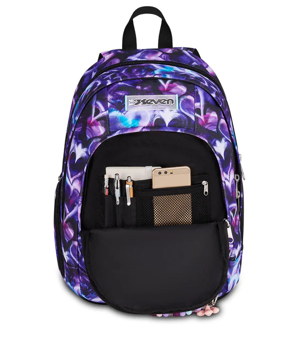 ZAINO Seven® DUAL - LOVEPASS
