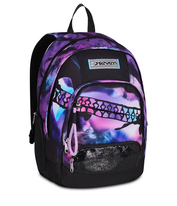 ZAINO Seven® DUAL - PINK FUSION
