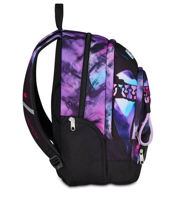 ZAINO Seven® DUAL - PINK FUSION