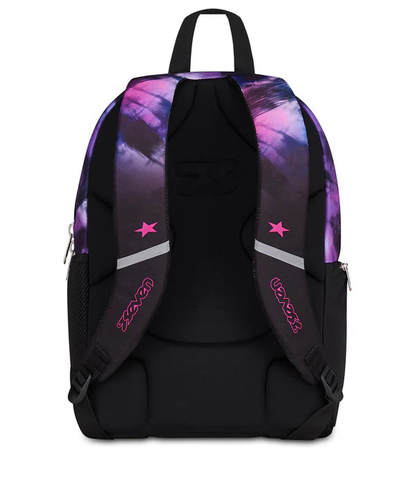 ZAINO Seven® DUAL - PINK FUSION