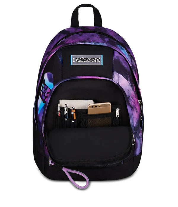ZAINO Seven® DUAL - PINK FUSION