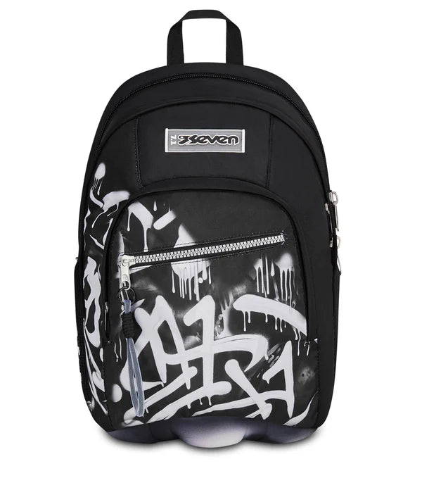 ZAINO Seven® DUAL - PLUMPY LINE BOY