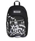 ZAINO Seven® DUAL - PLUMPY LINE BOY