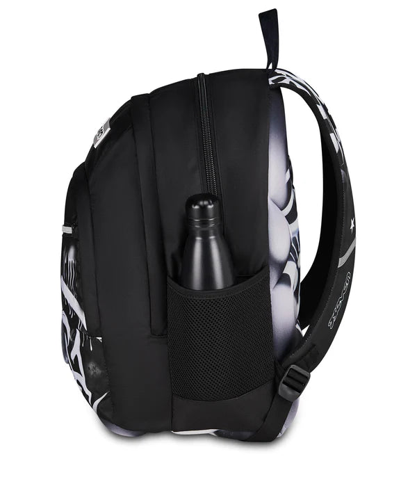 ZAINO Seven® DUAL - PLUMPY LINE BOY