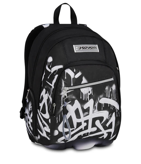 ZAINO Seven® DUAL - PLUMPY LINE BOY