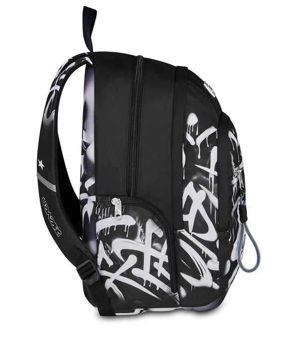 ZAINO Seven® DUAL - PLUMPY LINE BOY